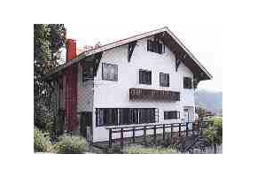 ペンションヴェンシス